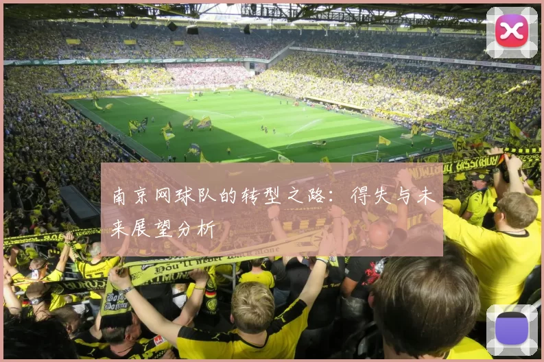 南京网球队的转型之路：得失与未来展望分析